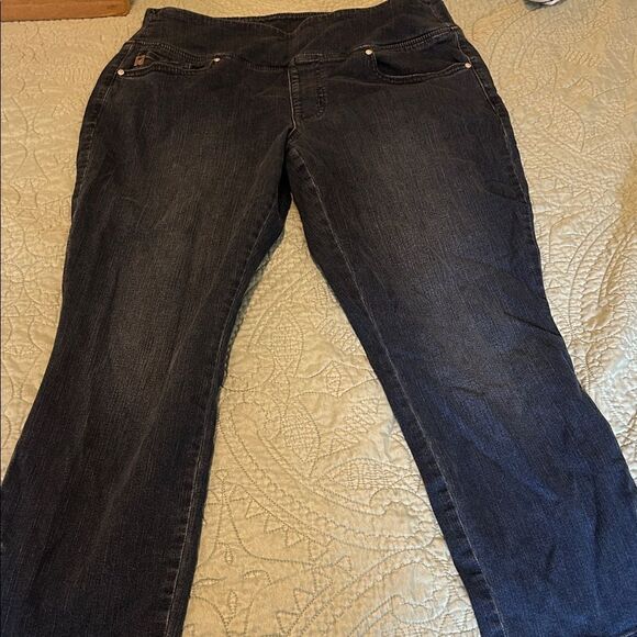 Belle by Kim Gravel Petite TripleLux Pearls Just Wanna Have Fun - Picture 2 of 6